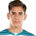 Rostro de S. Munoz