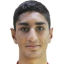 Rostro de A. Nersesyan