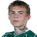 Rostro de I. Hansen-Aaroen