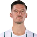 Rostro de B. Verbic