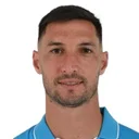 Rostro de M. Politano