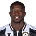Rostro de H. Kamara