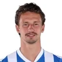 Rostro de O. Boscagli