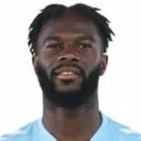 Rostro de J. Bamba