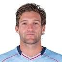 Rostro de Marcos Alonso