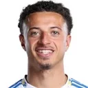 Rostro de E. Ampadu