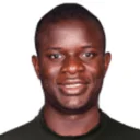 Rostro de N. Kanté