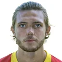 Rostro de W. T. Willumsson
