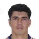 Rostro de É. Gutiérrez
