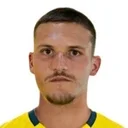 Rostro de R. Marin
