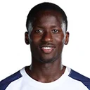 Rostro de P. Sarr