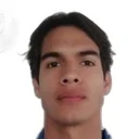 Rostro de L. Puente