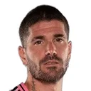 Rostro de R. De Paul