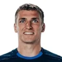 Rostro de G. Promel