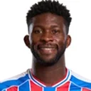 Rostro de J. Lerma