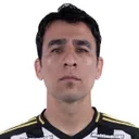 Rostro de J. Alonso