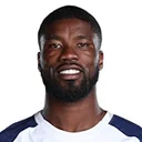 Rostro de K. Danso