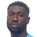 Rostro de D. Luckassen
