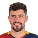 Rostro de A. Martin
