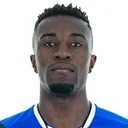 Rostro de P. Owusu
