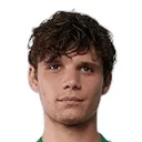 Rostro de E. Quaresma
