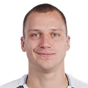 Rostro de N. Stulic