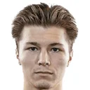 Rostro de A. Shirobokov
