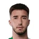 Rostro de G. Inacio
