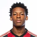 Rostro de Matthew Edwards