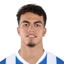 Rostro de Y. Ayari