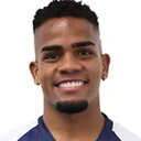 Rostro de E. Guerra