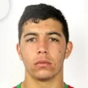 Rostro de É. Lira