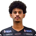 Rostro de Junior Almeida