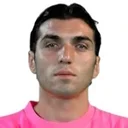 Rostro de C. Mandas