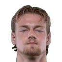 Rostro de C. Brady