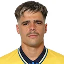 Rostro de M. Tomás