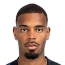Rostro de A. Diouf