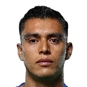Rostro de J. Rangel