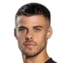 Rostro de J. Valiente