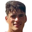 Rostro de Luis Felipe