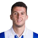 Rostro de O. Idrissi