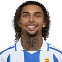 Rostro de T. Dolan