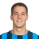 Rostro de Mario Pasalic