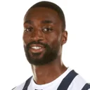 Rostro de S. Ajayi
