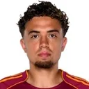 Rostro de N. El Aynaoui
