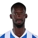 Rostro de A. Sima