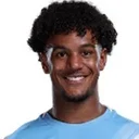 Rostro de Oscar Bobb
