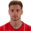 Rostro de Serginho