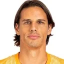 Rostro de Y. Sommer