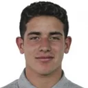 Rostro de E. Mustre